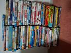 Dvd's te koop, Cd's en Dvd's, VHS | Kinderen en Jeugd, Alle leeftijden, Ophalen of Verzenden, Zo goed als nieuw