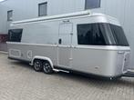 Eriba Touring 820 Exclusief AANBIEDING ALDE Luifel, Schotel, Caravans en Kamperen, Caravans, Overige typen, Standaardzit, 7 tot 8 meter