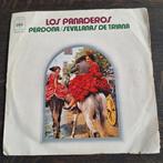 Los Panaderos – Perdona, Gebruikt, Wereldmuziek, 7 inch, Single