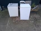 Gratis 2x  inbouw koelkast (oud ijzer), Ophalen, Zonder vriesvak, 200 liter of meer, 160 cm of meer