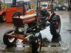 Massey furgenson  130 met maaiarm schuurvondst, Ophalen, Gebruikt, Tot 2500, Tot 80 Pk