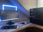 Complete Gaming Setup - Ryzen 5800X3D, RTX 3080 Ti, Computers en Software, Desktop Pc's, Ophalen, 32 GB, Zelf gebouwde pc, Virtual Reality