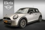 MINI 3-deurs Cooper C Automaat / LED / Stoelverwarming / Pak, Auto's, Mini, Stof, Gebruikt, 156 pk, Met garantie (alle)