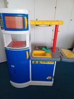 SPEEL-KEUKEN-met veel spullen, Ophalen, Zo goed als nieuw