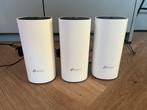 TP link wifi versterkers, Computers en Software, WiFi-versterkers, Ophalen of Verzenden, Zo goed als nieuw, TPLink