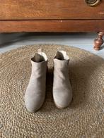 Colatev enkellaarsjes, Ophalen of Verzenden, Zo goed als nieuw, Zwart