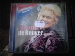 hollands glorie annie de reuver  cd, Cd's en Dvd's, Cd's | Nederlandstalig, Levenslied of Smartlap, Ophalen of Verzenden, Zo goed als nieuw