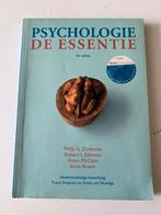 Psychologie de Essentie - 4e Editie, Ophalen of Verzenden, Gelezen, Overige onderwerpen