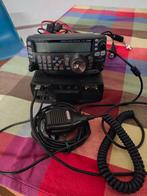 Kenwood TS480SAT incl. digi interface, Telecommunicatie, Zenders en Ontvangers, Ophalen of Verzenden, Zo goed als nieuw
