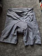Wielren broek grijs S, Ophalen, Nieuw, Bovenkleding