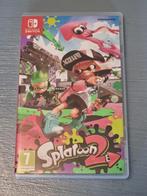 Splatoon 2 - Nintendo Switch - Nieuwstaat!, Ophalen, Online, Shooter, Nieuw