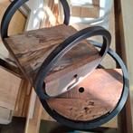 Wandrek, Ophalen, Zo goed als nieuw