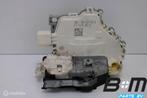 Portierslot LV (bestuurderskant) Audi RS3 8V Sportback, Auto-onderdelen, Interieur en Bekleding, Gebruikt