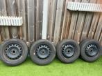 4 Winterbanden, Auto-onderdelen, Banden en Velgen, Ophalen, 15 inch, 175 mm, Winterbanden