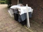2x Thule rainblocker RBS MUD 2.30, Verzenden, Zo goed als nieuw