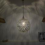 Zenza Oosterse Hanglampen - Handgemaakt, Huis en Inrichting, Lampen | Hanglampen, Ophalen of Verzenden, Minder dan 50 cm