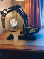 Lego Technic Volvo Graafmachine EC500 - Nieuw!, Ophalen of Verzenden, Nieuw, Complete set, Lego