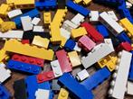 Lot LEGO - 175 Bricks van 1 bij diverse afmetingen, Verzenden, Gebruikt, Losse stenen, Lego