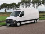 MERCEDES-BENZ SPRINTER 314 koelwagen l3h2 frigo, Overige carrosserieën, Wit, Handgeschakeld, Diesel