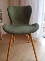 Batilda eetkamerstoel., Huis en Inrichting, Stoelen, Ophalen of Verzenden, Gebruikt, Vier