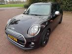 MINI Mini 1.2 ONE SALT BUSINESS/HLEER/NAV/PDC (bj 2016), Auto's, Mini, Gebruikt, Euro 6, Bruin, 4 stoelen