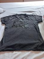 Jack & Jones Shirt - Maat L - Zwart, Ophalen of Verzenden, Gedragen, Zwart