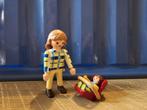 Playmobil moeder met baby 4668, Ophalen, Zo goed als nieuw, Complete set