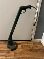 Black & Decker GL230 Grastrimmer, Ophalen of Verzenden, Gebruikt, 10 tot 30 cm, Elektrisch