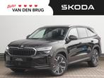 Skoda Kodiaq 1.5 TSI PHEV Business Edition 204pk | Wegklapba, Stof, Euro 6, 4 cilinders, 1813 kg