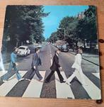 plaat/ lp beatles, Ophalen of Verzenden, Gebruikt