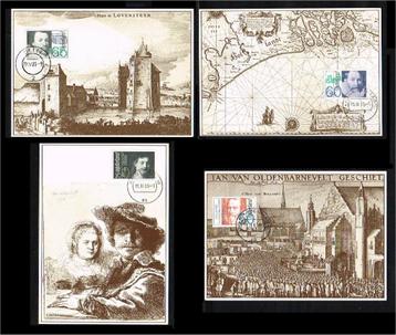 57: Uitzoeken FDC/envelop/kaart etc Nederland beschikbaar voor biedingen