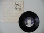 single PINK FLOYD - ANOTHER BRICK IN THE WALL - HARVEST REC, Gebruikt, 7 inch, Single, Ophalen of Verzenden