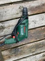 Bosch psb500 boormachine, Doe-het-zelf en Verbouw, Gereedschap | Boormachines, Ophalen of Verzenden, Gebruikt, 400 tot 600 watt