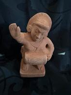 Maya Terracotta beeldje, Antiek en Kunst, Ophalen of Verzenden