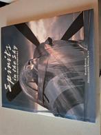 Spitfire in the Sky, Verzenden, Tweede Wereldoorlog, Zo goed als nieuw, Overige onderwerpen