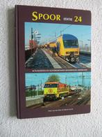 Spoor Editie 24 - Spoorwegen Nederland, Ophalen of Verzenden, Zo goed als nieuw