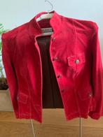chique en sportief jasje, Kleding | Dames, Zo goed als nieuw, Jasje, Rood, Les blues