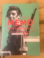 Memo geschiedenis bovenbouw VWO, Boeken, Verzenden, Zo goed als nieuw, VWO, Geschiedenis