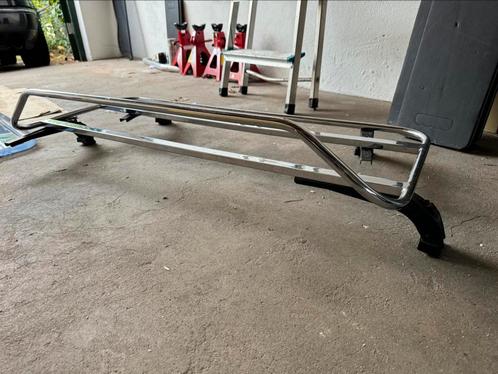Verstelbaar universeel bagagerekje mx5, e.d., Auto diversen, Bagagerekken, Gebruikt, Ophalen