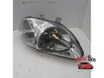 Koplamp rechts van een Honda Civic, Honda, Gebruikt, -, -