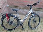 Koga f3 6.0, Ophalen, 28 inch, Zo goed als nieuw, Koga Miyata