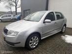 Skoda Fabia 1.4-16V / Airco / Automaat / distributie vervang, Auto's, 450 kg, Gebruikt, 4 cilinders, 1070 kg