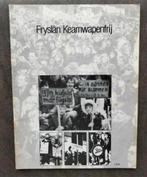 Fryslân Kearnwapenfrij - Kernwapens - Demonstratie - 1982, Boeken, Ophalen of Verzenden, 20e eeuw of later, Gelezen, Henk te Biesebeek