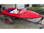 Spitfire 375, Watersport en Boten, Gebruikt, 70 tot 120 pk, 3 tot 6 meter, Polyester