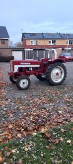 Mc Cormick International 353 tractor, Ophalen, Gebruikt, 2500 tot 5000, McCormick