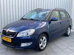 Skoda Fabia Combi 1.2 TDI Greenline|Airco|, Auto's, Skoda, Voorwielaandrijving, Euro 5, Zwart, 1199 cc