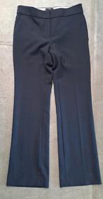 J Crew pantalon donkerblauw, Blauw, J Crew, Ophalen of Verzenden, Zo goed als nieuw