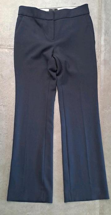 J Crew pantalon donkerblauw  beschikbaar voor biedingen