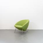 2 Artifort fauteuil Hanna Groen Rene Holten, Huis en Inrichting, Fauteuils, Niet ingevuld, Niet ingevuld, Ophalen of Verzenden