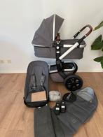 Joolz day 3 kinderwagen zo goed als nieuw volledig compleet!, Kinderen en Baby's, Kinderwagens en Combinaties, Ophalen, Kinderwagen